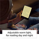 e-czytnik Kindle Paperwhite 5 11. generacji 8GB 2021 Reklamowana czarna (B08KTZ8249) - obraz 5