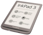 Електронна книга PocketBook InkPad 3 740 Dark Brown - зображення 5