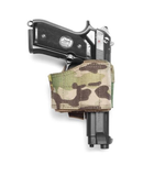 Пистолетная кобура WAS Warrior Universal Pistol Holster MultiCam (W-EO-UPH-MC) - изображение 8
