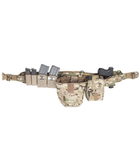 РПС Разгрузочный ремень WAS Warrior Elite Ops PLB Shooters Belt Multicam (W-EO-PLB-SH-MK1-MC) - изображение 4