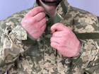 Полевая куртка Флагман СМ Груп XL - изображение 2
