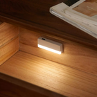 Нічник Yeelight LED Sensor Drawer Light з датчиком руху - зображення 6