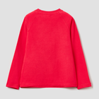 Підліткова футболка з довгими рукавами для дівчинки OVS 1621267 140 см Рожева (8052147383579) - зображення 2