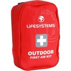 Аптечка Lifesystems Outdoor First Aid Kit (1012-20220) - изображение 1
