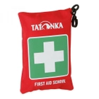 Аптечка Tatonka First Aid School (2704.015) - изображение 1