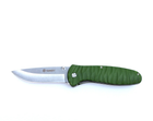 Нож Ganzo G6252 Хаки (GNZ-G6252-GR) - изображение 1
