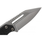 Ніж SOG Instinct Mini G10 Handle (1033-SOG NB1002-CP) - зображення 4