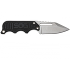 Ніж SOG Instinct Mini G10 Handle (1033-SOG NB1002-CP) - зображення 6