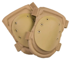 Наколенники Kombat UK Armour Knee Pads Койот (1000-kb-akp-coy)