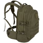 Рюкзак тактичний Highlander Recon Backpack 40L Оливковий (1073-929621) - зображення 2