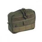 Підсумок Tasmanian Tiger Tac Pouch 4 15x10 Khaki (1033-TT 7650.343)