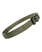 Ремінь Tasmanian Tiger Modular Belt L Olive (1033-TT 7238.331-L) - зображення 2