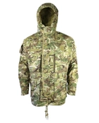 Куртка тактическая Kombat UK SAS Style Assault Jack L Мультикам (1000-kb-sassaj-btp-l) - изображение 4