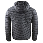 Куртка тактична Kombat UK Xenon Jacket M Чорний (1000-kb-xj-btpbl-m) - зображення 4