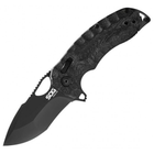 Нож SOG Kiku XR (1033-SOG 12-27-02-57) - изображение 1