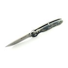 Нож Ganzo G727M Camo (1047-G727M-CA) - изображение 3
