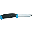 Нож Morakniv Companion S Blue (1013-2305.00.92)