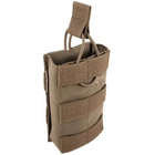 Підсумок Tasmanian Tiger SGL Mag Pouch Bel MK2 Coyote (TT 7125.346)