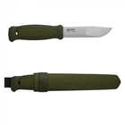 Ніж Morakniv Kansbol Green (MOR-2305.01.28)