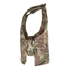 Жилет тактический AOKALI Outdoor A48 (Camouflage CP) камуфляжный тренировочный на липучках - изображение 3