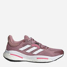 Жіночі кросівки для бігу Adidas Solar Control GY1657 38 (5UK) 23.5 см Рожеві (4065426824650) - зображення 1