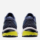 Чоловічі кросівки для бігу Asics Gel-Glorify 5 1011B385-400 41.5 (8US) 26 см Сині (4550330244545) - зображення 4
