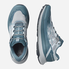 Жіночі кросівки для бігу Salomon Ultra Glide L41553900 39.5 (7.5US) 24.5 см Сині (193128748791) - зображення 2