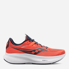 Buty do biegania po asfalcie damskie Saucony Ride 15 S10729-16 38 (7US) 23.5 cm Pomarańczowe (195017674716) - obraz 1