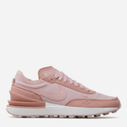 Buty do biegania w terenie damskie Nike Waffle One DM7604-600 38 (7US) 24 cm Różowe (195869004242)