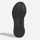 Чоловічі кросівки для бігу Adidas Duramo 10 GW8342 45.5 (10.5UK) 29 см Чорні (4065418345705) - зображення 4