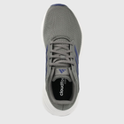 Чоловічі кросівки для бігу Adidas Galaxy 6 HP2420 42 (8UK) 26.5 см Сірі (4066748604197) - зображення 4