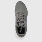 Чоловічі кросівки для бігу Adidas Galaxy 6 HP2420 44.5 (10UK) 28.5 см Сірі (4066748604203) - зображення 4