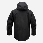 Тактическая куртка Brandit 3170.2 M Черная - изображение 2