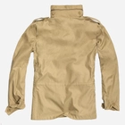 Куртка чоловіча Brandit M-65 Classic 3108.70 M Пісочна - зображення 3
