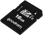 Goodram S1A0 SDHC 16GB UHS-I (S1A0-0160R12) - obraz 2