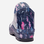 Жіночі гумові чоботи низькі Realpaks RZBGP-E-4-2 37 23.9 см Ear (5905159568928) - зображення 4