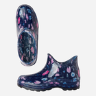 Жіночі гумові чоботи низькі Realpaks RZBGP-E-4-2 37 23.9 см Ear (5905159568928) - зображення 5