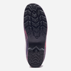 Жіночі гумові чоботи низькі Realpaks RZBGP-R-4 41 26.2 см Roses (5905454280228) - зображення 6