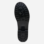 Жіночі гумові чоботи низькі Realpaks RZBGT6/2SZ 39 24.2 см Szary (5905549801307) - зображення 5