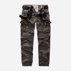 Тактические штаны Surplus Premium Trousers Slimmy 05-3602-42 M Комбинированые - изображение 1