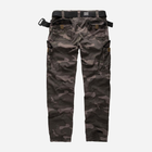 Тактические штаны Surplus Premium Trousers Slimmy 05-3602-42 2XL Комбинированые - изображение 2