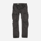 Тактические штаны Surplus Airborne Slimmy Trousers 05-3603-17 L Серые - изображение 1