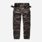 Тактические штаны Surplus Premium Trousers Slimmy 05-3602-42 S Комбинированые - изображение 2