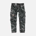 Тактические штаны Surplus Airborne Slimmy Trousers 05-3603-42 M Комбинированые - изображение 1