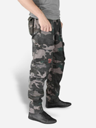 Тактические штаны Surplus Airborne Slimmy Trousers 05-3603-42 M Комбинированые - изображение 3