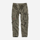 Тактические штаны Surplus Airborne Slimmy Trousers 05-3603-61 S Оливковые - изображение 3