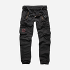 Тактичні штани Surplus Royal Traveler Slimmy 05-3702-65 2XL Чорні - зображення 1