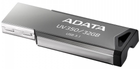 ADATA UV350 32 GB USB 3.1 metaliczny (AUV350-32G-RBK) - obraz 3