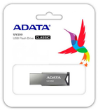 ADATA UV250 16GB USB 2.0 Grey (AUV250-16G-RBK) - зображення 3