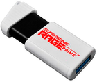 Pendrive Patriot Rage Prime 500 GB USB 3.2 biały (PEF500GRPMW32U) - obraz 4